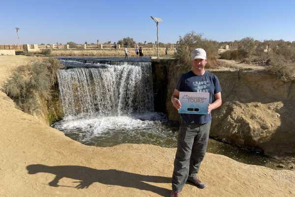 Overnight El Fayoum Tours from Cairo