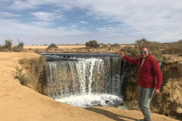 Overnight El Fayoum Tours from Cairo