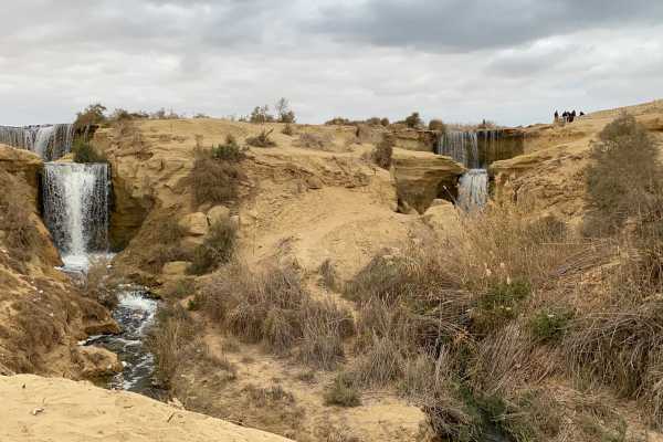 Overnight El Fayoum Tours from Cairo