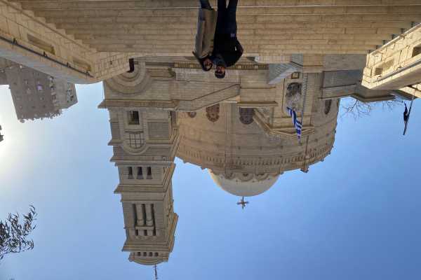 Cairo Sightseeing Tour to Citadel & Old Cairo & Cave Church and Islamic Cairo