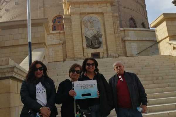 Tour Giza Pyramids & Citadel and Old Cairo & Bazzar