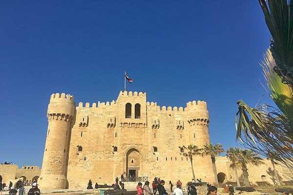 Tour Giza Pyramids & Egyptian Museum and Citadel and Bazaar