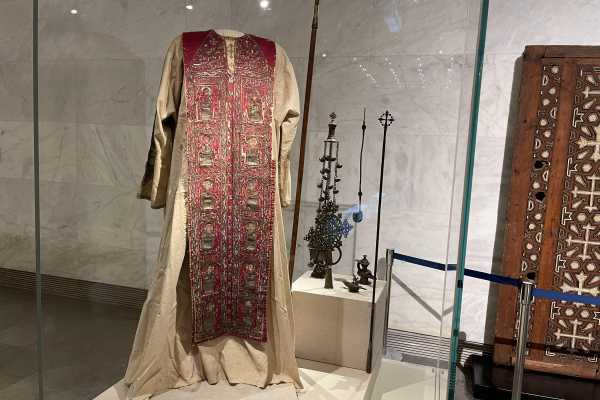 Tour Giza Pyramids & Civilization Museum and Khan El khalili market