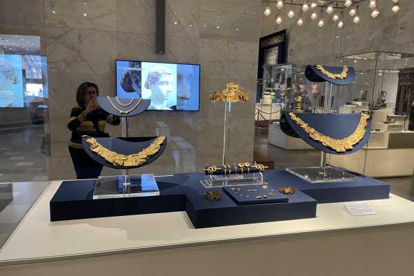 Tour Giza Pyramids & Civilization Museum