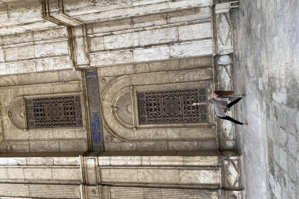 Tour To Egyptian Museum & Citadel and Khan ElKalili Bazar