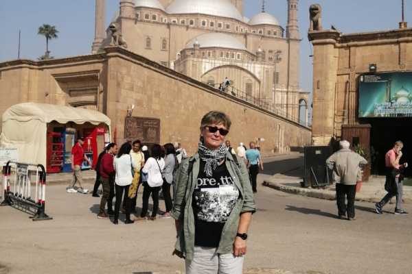 Tour To Egyptian Museum & Citadel and Khan ElKalili Bazar