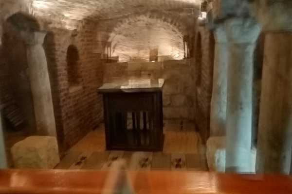 Tour To Egyptian Museum & Old Cairo and khan El-khalili Market