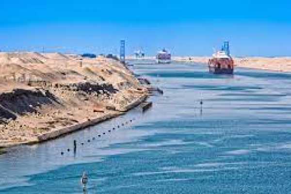 Private day tour to Tanis Bubastis and the Suez Canal from Cairo