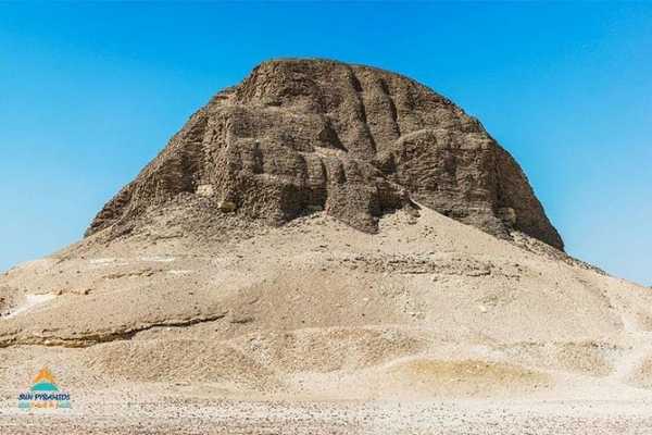 El Fayoum Pyramids Sightseeing Tours from Cairo