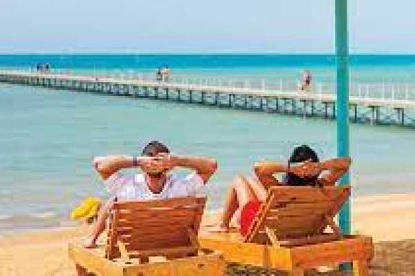 Red Sea Yacht Fishing from Cairo in Ain Sokhna ( private tour )