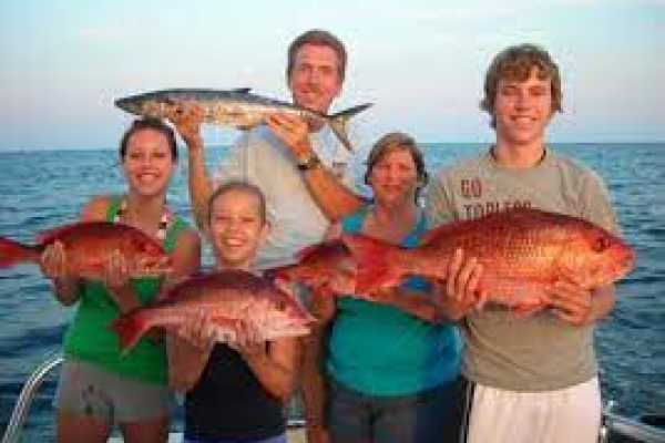 Red Sea Yacht Fishing from Cairo in Ain Sokhna ( private tour )
