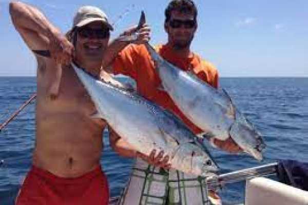 Red Sea Yacht Fishing from Cairo in Ain Sokhna ( private tour )