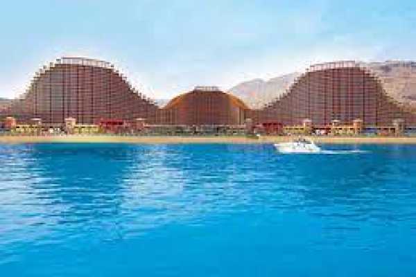 Red Sea Yacht Fishing from Cairo in Ain Sokhna ( private tour )