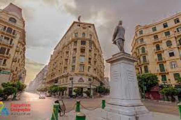 Khedival Cairo Tour &ldquo;Cairo The Second&rdquo; &ndash; Downtown Tour
