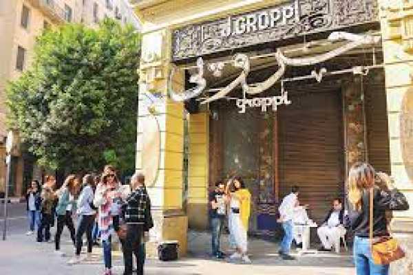 Khedival Cairo Tour &ldquo;Cairo The Second&rdquo; &ndash; Downtown Tour