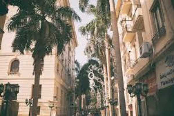 Khedival Cairo Tour &ldquo;Cairo The Second&rdquo; &ndash; Downtown Tour