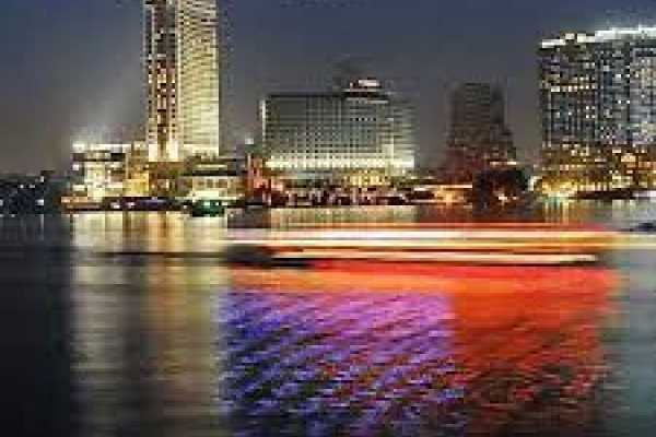 Sensational Cairo by Night City Tour