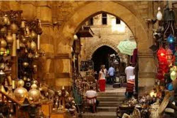 Sensational Cairo by Night City Tour