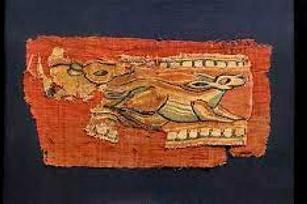 Khan El-Khalili & Egyptian Textile Museum Private Guided Tour