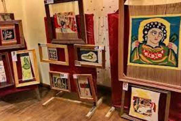 Khan El-Khalili & Egyptian Textile Museum Private Guided Tour