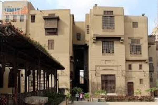 Day Tour to Islamic Cairo & Gayer Anderson Museum