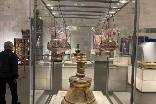 Tour Giza Pyramids & Civilization Museum and Felucca Ride on The Nile
