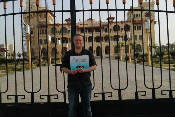 Half Day Tour in Alexandria (Real Life) From Alexandria Port