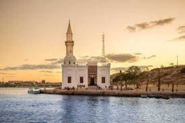 Rosetta Day Tour from Alexandria Port