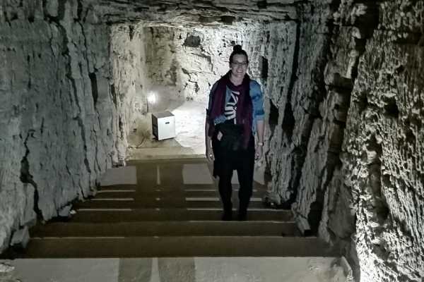 Day Tour to Citadel, Alexandria Library & National Museum From Alexandria