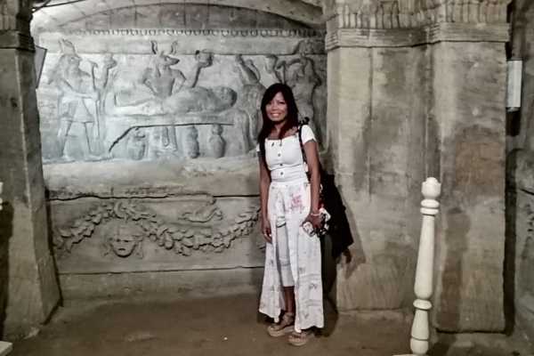 Day Tour to Citadel, Alexandria Library & National Museum From Alexandria