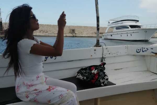 Day Tour to Citadel, Alexandria Library & National Museum From Alexandria