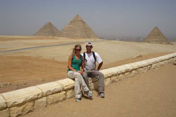 Day Tour to Cairo from Alexandria by Car