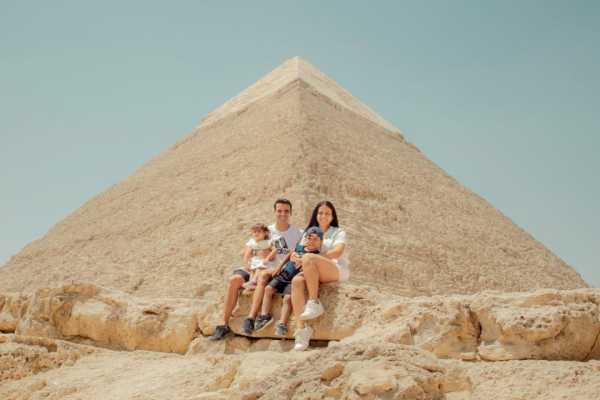 Day Tour to Cairo from Alexandria by Car