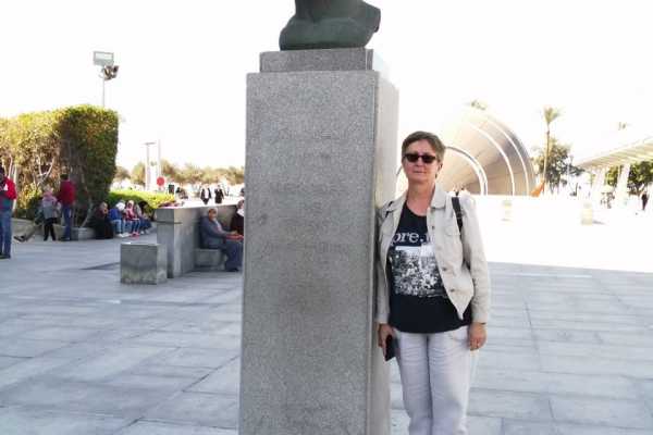 Day Tour to Alexandria From Alexandria