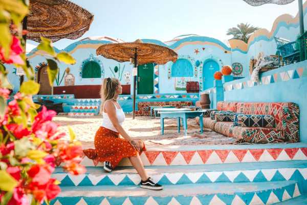 Private Guided Tour to Philae Temple and Nubian Village From Aswan
