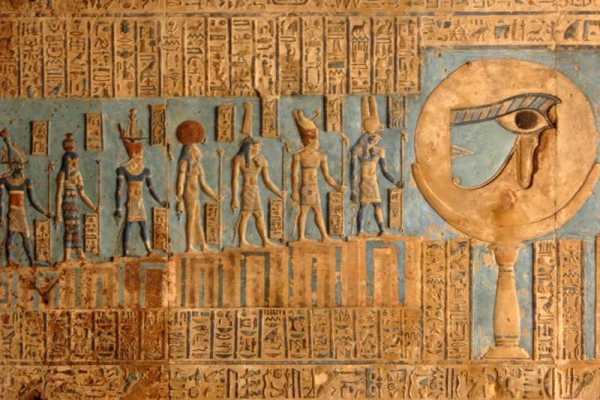 Tour to Dendera and Abydos Temples