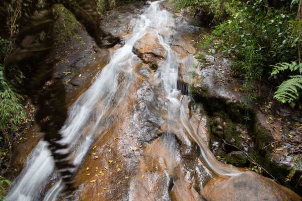 Maza Fonte Andes Mountain Trek