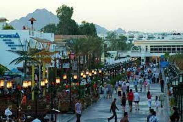 Sharm El Sheikh City Tour From Sharm El Sheikh Port
