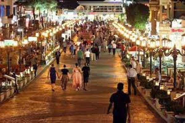 Sharm El Sheikh City Tour From Sharm El Sheikh Port