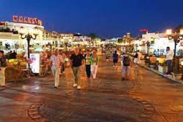 Sharm El Sheikh City Tour From Sharm El Sheikh Port