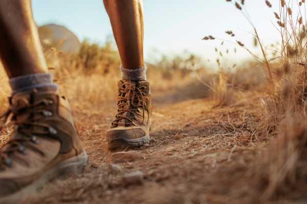 Hanglide and Hike Adventure at the Bonita Stone