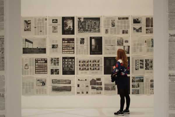 Museum of Contemporary Art Niteroi