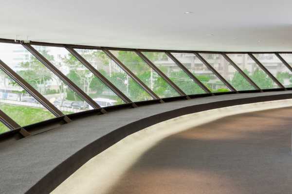 Museum of Contemporary Art Niteroi