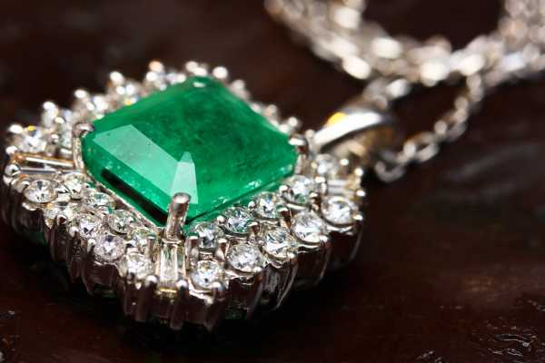 The Ipanema H.Stern Jewelry Tour