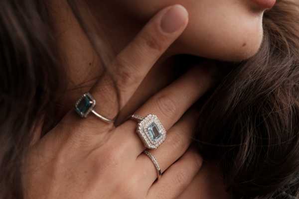 The Ipanema H.Stern Jewelry Tour