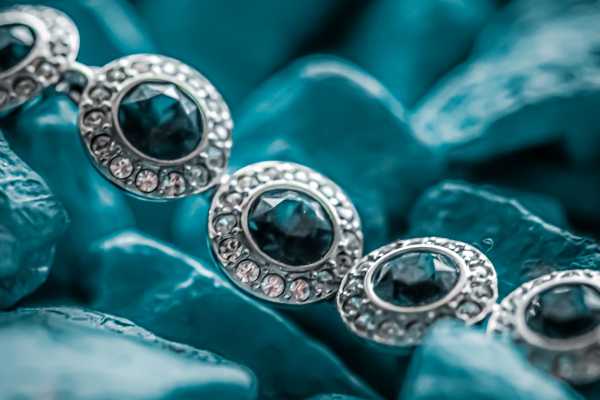 The Ipanema H.Stern Jewelry Tour