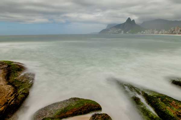 Forte de Copacabana and Arpoador Tour