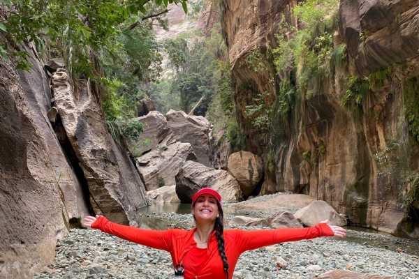 Saudi Self Drive Road Trip - South Expedition