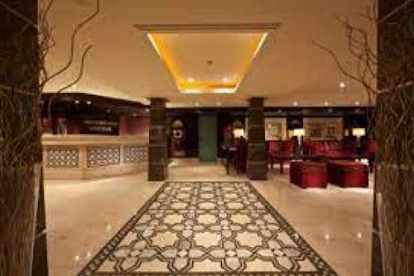 Aswan To Luxor Nile Cruise From Sharm El-Sheikh