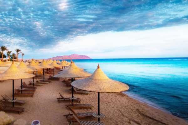 Two Days Trip Cairo and Alexandria Tour from Port Said Port
